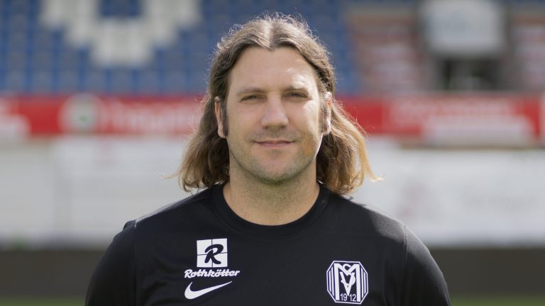 Sv meppen; 3.liga, porträttermin 2020/2021,