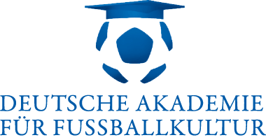 Logo akademie fussballkultur